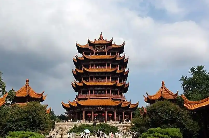 蔡甸区
